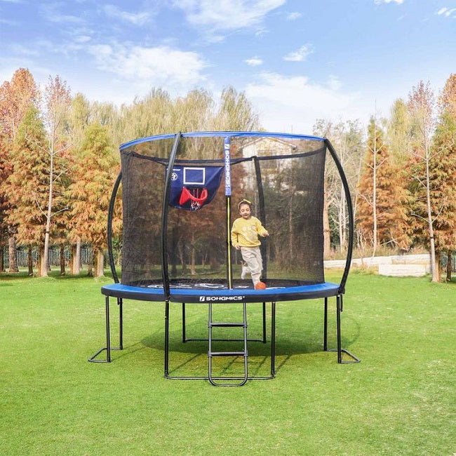 Trampolin-Kauf: Der ultimative Ratgeber