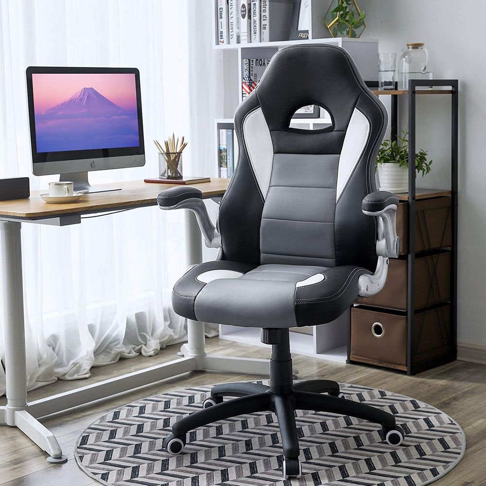 Schreibtischstuhl Home Office: 4 Tipps zur Auswahl