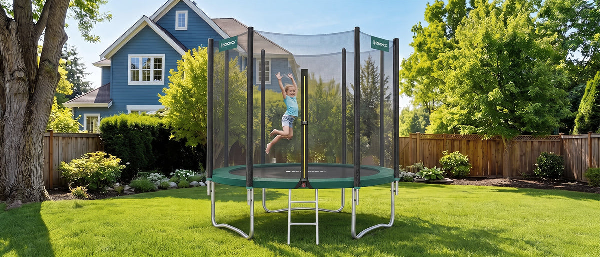 Trampoline