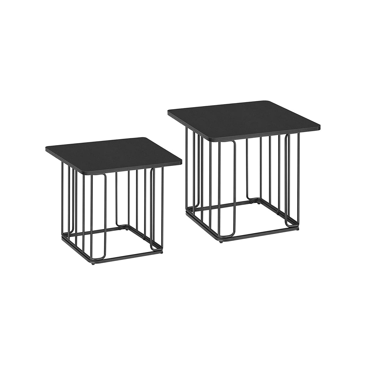 Beistelltische 2er Set