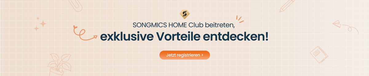SONGMICS HOME | DE
